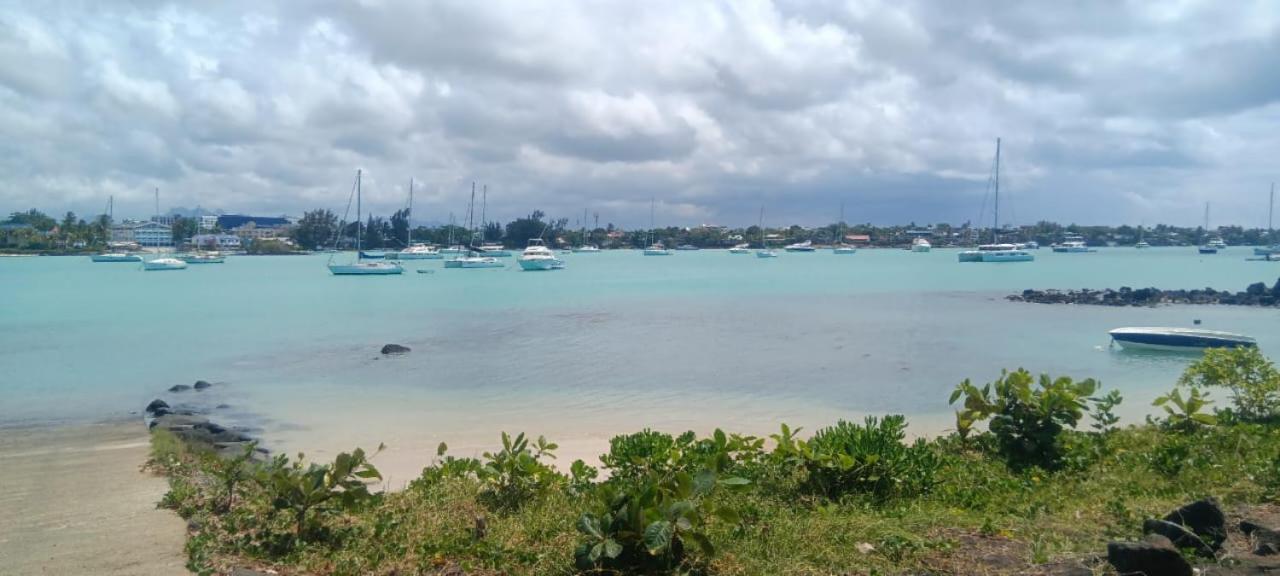 Apartmán Chez Leone Grand Bay Exteriér fotografie